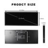 VSDISPLAY 12.3 Inch Touchscreen Monitor 1920x720 IPS Stretched Bar LCD with Dual Speakers for PC Computer Laptop Secondary Display Monitoring view 4