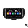 ADMLZQQ Double Din Car Stereo Multimedia with Bluetooth and 9" Touchscreen Android 12 for KIA Soul 2019-2020,with GPS/Car-Play Android/SWC/Backup Camera/Mirror Link/4G WiFi,M100cp view 1