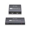 HDMI 2.0 Splitter 1X2 + HDMI 2.0 Splitter 1X4 view 1