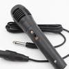 BudgetBundles US 2-4 Pack Unidirectional Dynamic Microphone 5ft Cord for Compatible Karaoke (4 Pack) view 3