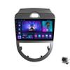 ADMLZQQ Double Din Car Stereo Multimedia with Bluetooth and 9" Touchscreen Android 12 for KIA Soul 2010-2013,with GPS/Car-Play Android/SWC/Backup Camera/Mirror Link/4G WiFi,M95s view 1