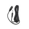 BudgetBundles US 2-4 Pack Unidirectional Dynamic Microphone 5ft Cord for Compatible Karaoke (2 Pack) view 2