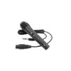 BudgetBundles US 2-4 Pack Unidirectional Dynamic Microphone 5ft Cord for Compatible Karaoke (2 Pack) view 3