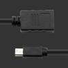 BudgetBundles US 1-2 Pack Mini DisplayPort to DisplayPort Adapter 4K Resolution Converter (2 Pack) view 2