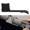 MUNEFE Thumb rip, Aluminum Alloy Hot Shoe Thumb Up Rest Hand rip, Hot Shoe Cover Protector for Telescope Eyepiece(Black) view 4