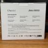 Ulacici Active Noise Cancelling Headphones: Hybrid Bluetooth Headphones Over Ear with HiFi Audio - Wireless Headset 60H Playtime for Android Bluetooth Devices view 2