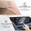 2025 Palisade Screen Protector for 2023 2024 2025 Hyundai Palisade (SE, SEL, XRT, Limited, Calligraphy) 12.3 Main Screen Cover Infotainment Protector Screen Saver Palisade Accessories Kit 7 Pack view 2