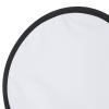 40CM Portable and Foldable Round Shape Softbox Diffuser for Enhancing Camera Flash Light Photography view 3