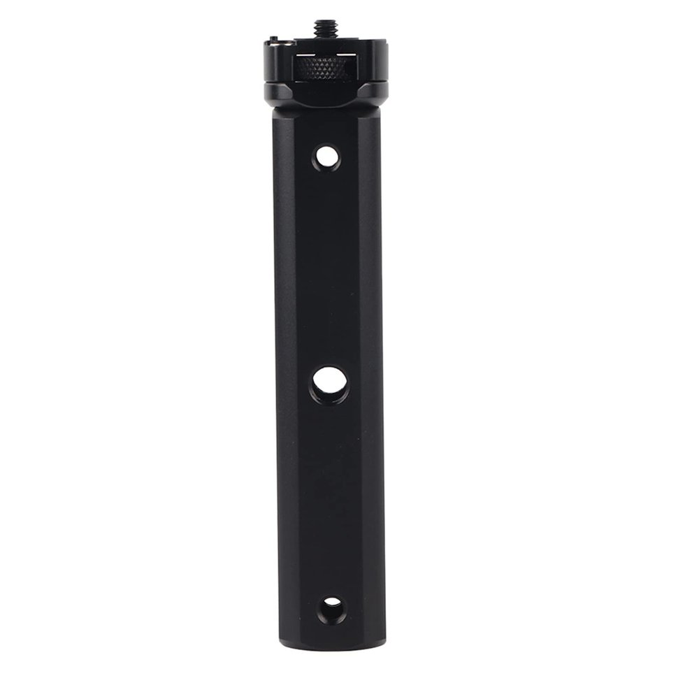 MUNEFE Handle imbn rip, Handheld Mot rip Handrip, imbn Stabilizer Handle for DSLR Shoulder Ri Rail Block System