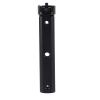 MUNEFE Handle imbn rip, Handheld Mot rip Handrip, imbn Stabilizer Handle for DSLR Shoulder Ri Rail Block System view 1
