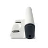 ddjjjpkv Vacuum Cleaner Robot Cleaner Charging Base. Compatible for Midea M7/ M7 Max/ M7 Pro. Vacuum Cleaner Accessories Charging Dock, jitao0 view 3
