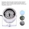 NOENNULL Camera IR Light 48 LEDs IR Lights Infrared Night Vision Light for Security CCTV Camera view 3
