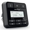 Hertz HMR 15 Media Receiver AM/FM/USB Bluetooth view 1