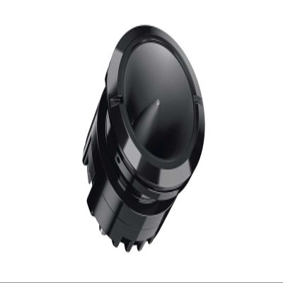 hertz Speaker Tweeter St 25A Neo.2-4.2 cm 100 Watts (RMS: 50 Watts)