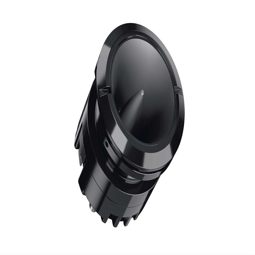 hertz Speaker Tweeter St 25A Neo.2-4.2 cm 100 Watts (RMS: 50 Watts)