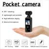 DirectNine Basics Camcorder, HD 1080p Rotatable Wide Angle Camera with WiFi Mic, 30m Underwater, Anti Shaking, for Outdoor Riding Diving, Genericg 0xps48wdb view 2