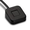 Kensington VeriMark Desktop USB Fingerprint Key Reader - Windows Hello & Lenovo HD 1080p Webcam (510 FHD) - Monitor Camera with 4X Digital Zoom, 95 Wide Angle, 360 Rotation Pan view 2