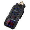 Zoom H6essential 6-Track 32-Bit Float Portable Audio Recorder with Wired XLR Lavalier Microphone XM-L2 view 2