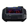 Zoom H6essential 6-Track 32-Bit Float Portable Audio Recorder with Wired XLR Lavalier Microphone XM-L2 view 4
