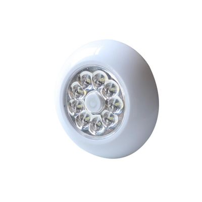 COOLHIYA Automobile Reading Light Led Car Ceiling Lamp Night Lamp Control for Home Car