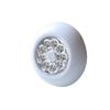 COOLHIYA Automobile Reading Light Led Car Ceiling Lamp Night Lamp Control for Home Car view 1