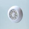 COOLHIYA Automobile Reading Light Led Car Ceiling Lamp Night Lamp Control for Home Car view 3