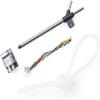 hobbyant PX4 Differential Airspeed Pitot Tube + Pitot Tube Airspeedometer Airspeed Sensor for Pixhawk PX4 Flight Controller view 1