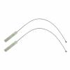 CHICHIYANG 2PCS Universal WiFi 2.4G 3Dbi PCB Antenna Wireless Communication Built-in Antenna for IEEE 802.11 b/g/n WLAN System view 2