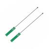 CHICHIYANG 2PCS Universal WiFi 2.4G 3Dbi PCB Antenna Wireless Communication Built-in Antenna for IEEE 802.11 b/g/n WLAN System view 3