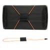 Fishing Graph Cover Strap with Adjustable Strap Fish Finder Cover Strap for Travel Used to Fix The Fish Finder view 1