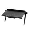 Hoement Modern Design Computer Screen Tv Stand Storage Rack Cubicle Shelf Desk Storage view 1