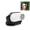 Camera Clip Magnetic Mounting Bracket for GO3 2, Quick Release Mount Baseball Hat Clip Mount Camera Accessory view 1