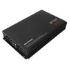 Car Audio Amplifier Aluminum Alloy Subwoofer Amplifier 6800W 12V 4 Channels for Vehicle view 1