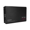 Car Audio Amplifier Aluminum Alloy Subwoofer Amplifier 6800W 12V 4 Channels for Vehicle view 2
