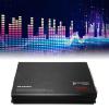 Car Audio Amplifier Aluminum Alloy Subwoofer Amplifier 6800W 12V 4 Channels for Vehicle view 3