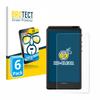 brotect 6-Pack Screen Protector for Hiby R6 III - HD-Clear Protection Film view 1