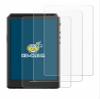 brotect 6-Pack Screen Protector for Hiby R6 III - HD-Clear Protection Film view 2
