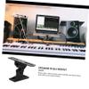 Homoyoyo Speaker Wall Mount Bracket Black Adjustable Mount Holder for Surround Sound view 4