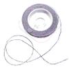 Fishing Rod Tie Wire 1 Roll 50m Polyethylene Fiber for DIY Guides view 1