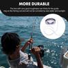 Fishing Rod Tie Wire 1 Roll 50m Polyethylene Fiber for DIY Guides view 4