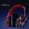 MP3 Player with Bluetooth and WiFi, HD Noise Reduction Voice Activated Recorder, with Earphone Memory Card Charging Cable, MP4 Player for Android (M26B (Quad) 128GB) view 3