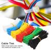 Cable Ties, High Toughness with High Performance for Cable view 2