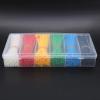 Cable Ties, High Toughness with High Performance for Cable view 3
