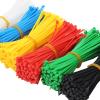 Cable Ties, High Toughness with High Performance for Cable view 4
