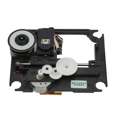 Lens, Professional KHM 280AAA Replacement Repair Part Optical Pickup Lens High Accuracy, for Player