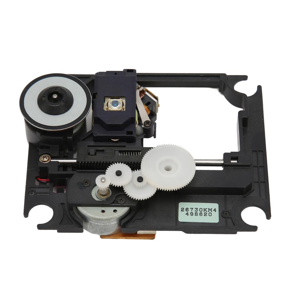 Lens, Professional KHM 280AAA Replacement Repair Part Optical Pickup Lens High Accuracy, for Player