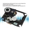 Lens, Professional KHM 280AAA Replacement Repair Part Optical Pickup Lens High Accuracy, for Player view 3