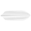 Airgain MULTIMAX FV EZConnect Platform 5-in-1 High Performance 2x2 MIMO 4G/LTE, 2x2 Wi-Fi, GPS Antenna, White, Thread Mount, 15ft, SMA, AP-MF4G-C2W2G-Q-W1 view 2