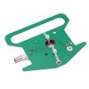 Balun, Balanced to Unbalanced Transformer Shortwave Balun Tuning 49:1 BNC Female Head for Replacement view 4