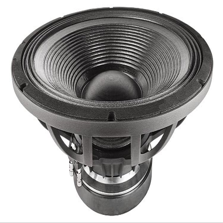 FAITAL PRO 18HP1030-8 18-inch Woofer Low-Frequency Loudspeaker 8-Ohms Subwoofer Speaker 1200-Watt Rms 2400-Watt Max Professional Audio Applications